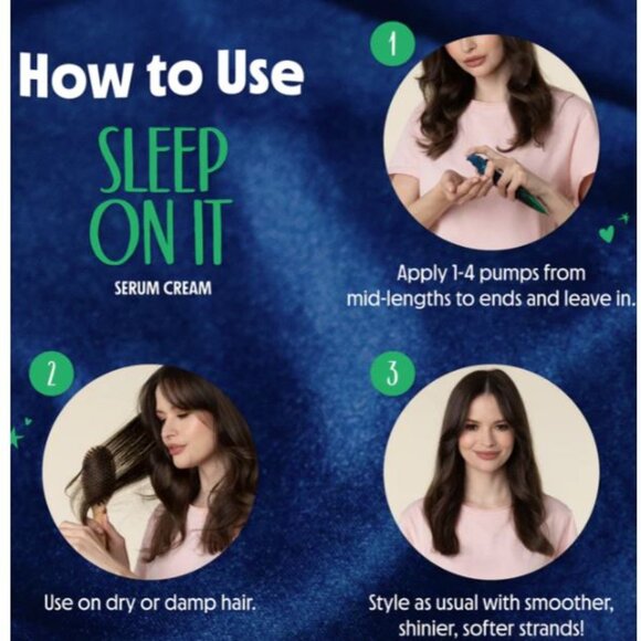 Not Your Mother's Clean Freak Haircare Bundle - Picture 8 of 10